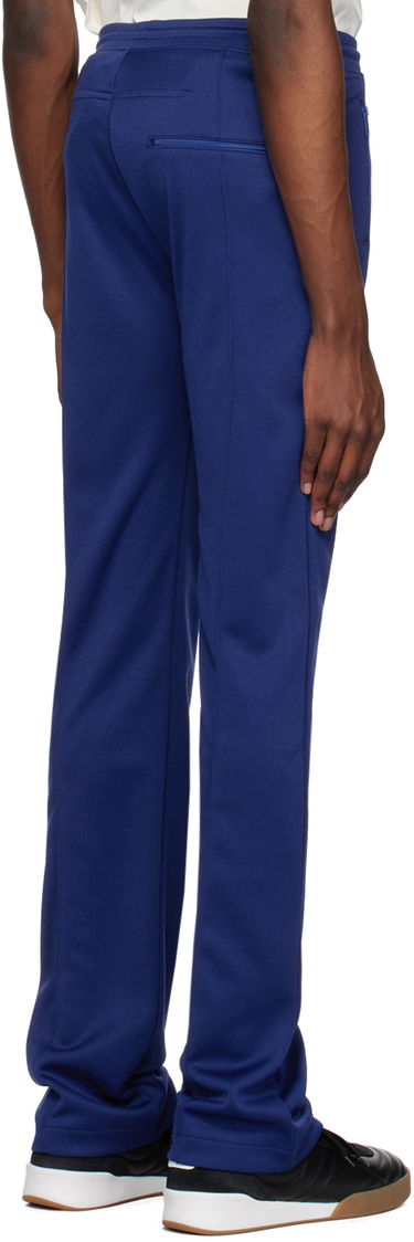 Trenirka Courrèges Courrèges Interlock Track Pants Modra | 123JPA079JS0002, 2