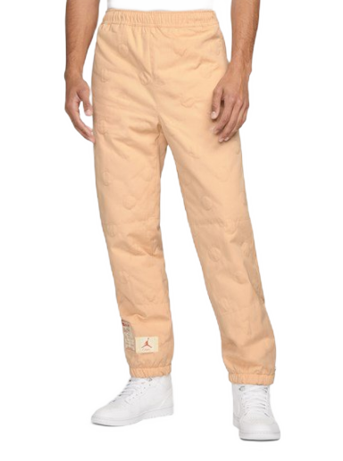 Hlače Jordan Union LA x Brand Pant Bež | DJ9520-268