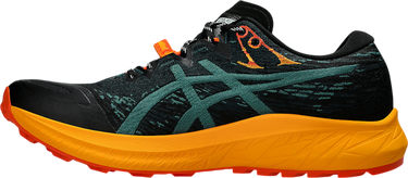 Superge in čevlji Asics Fuji Lite 5 Večbarvna | 1011b889-300, 4