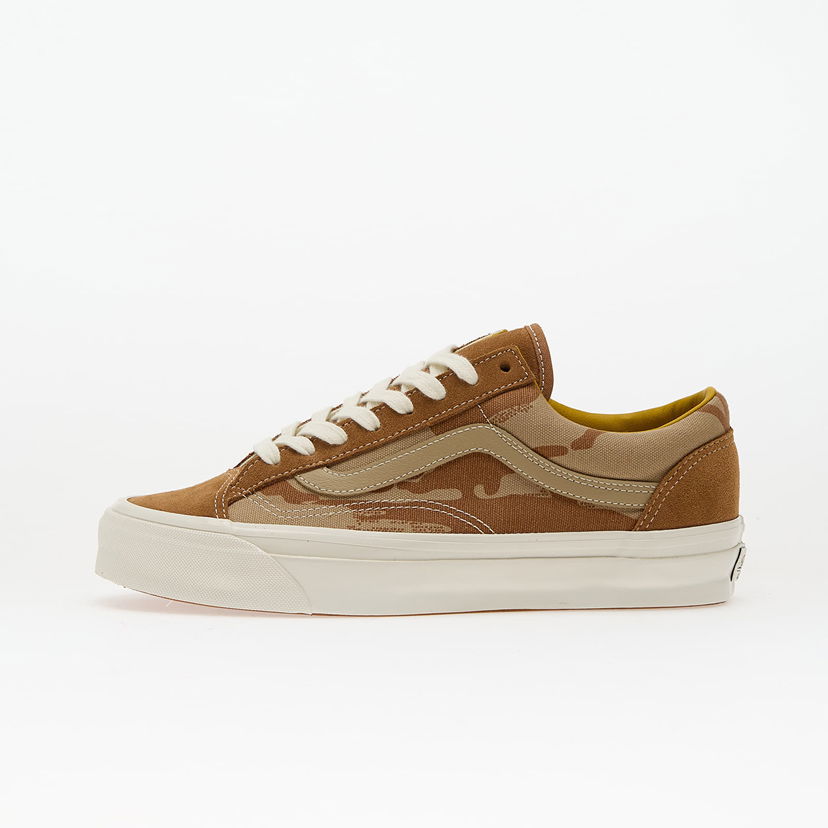 Superge in čevlji Vans LX Old Skool 36 Rjava | VN000D9RF061