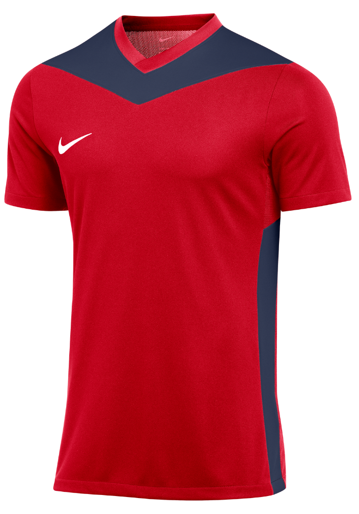 Dres Nike M NK DF PRK DRB IV JSY SS Rdeča | fd7430-658