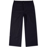 Cargo hlače Brain Dead Brain Dead Moleskin Double Knee Pant Mornarica | BDW23B12003311NY01, 1