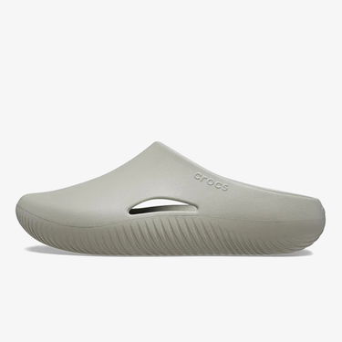 Superge in čevlji Crocs Mellow Recovery Clogs Siva | 208493-1LM, 2