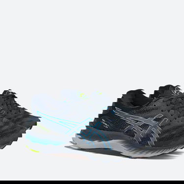 Superge in čevlji Asics Gel-Nimbus 23 Črna | 1011B004020, 4