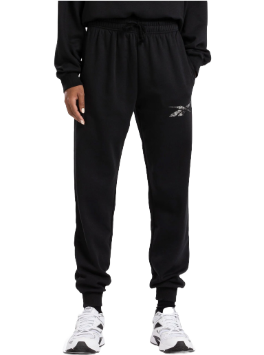 Trenirka Reebok MODERN SAFARI PANT Črna | 100034759