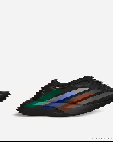 Superge in čevlji adidas Performance Pharrell Williams x adizero Evo SL Črna | KI3392, 3