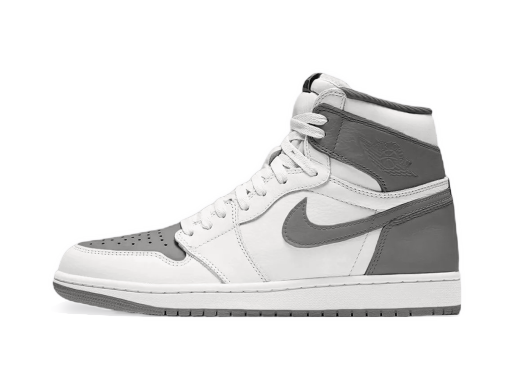 Superge in čevlji Jordan Air Jordan 1 Retro High OG "Stealth" Siva | 555088-037