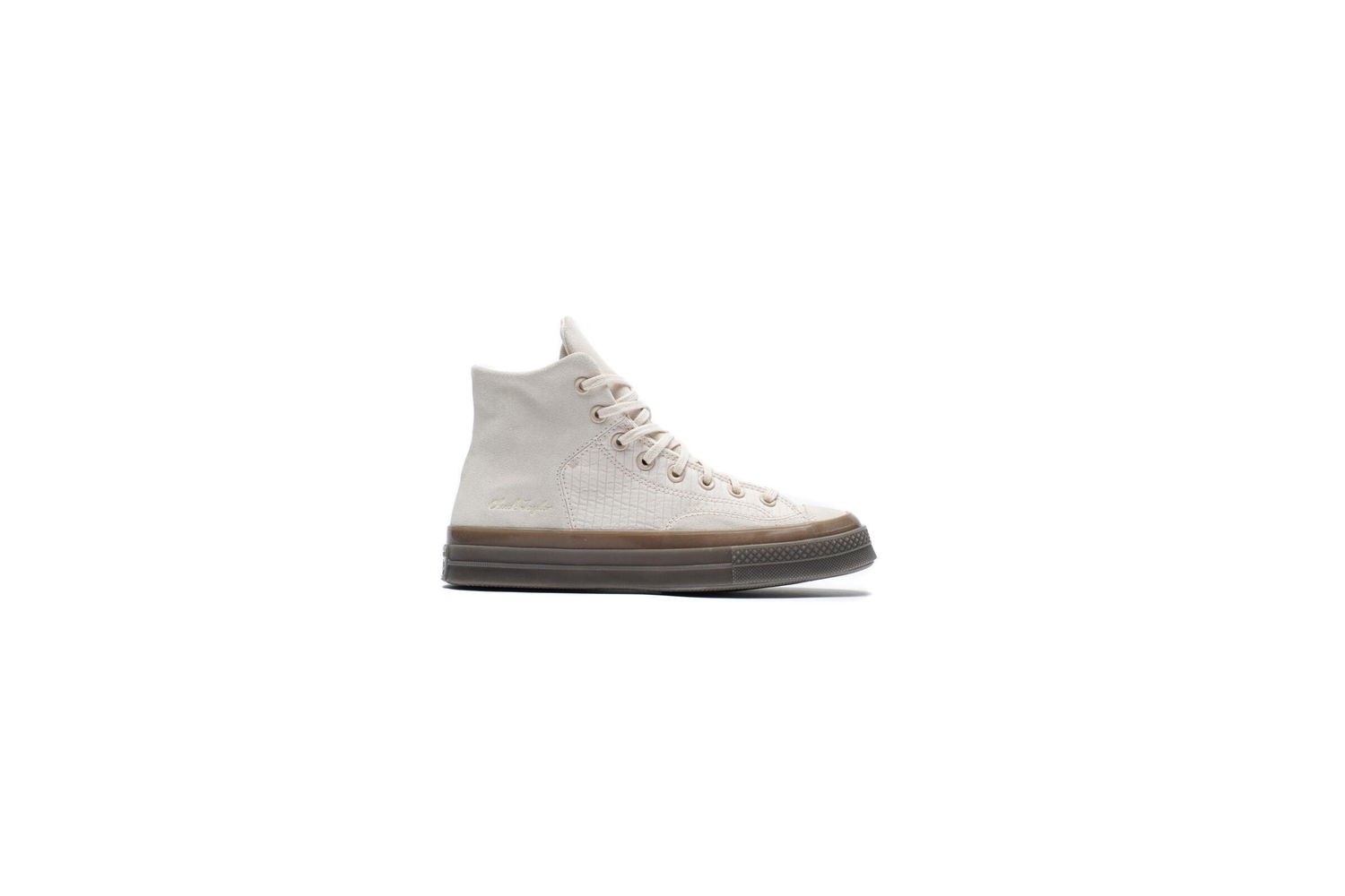 Superge in čevlji Converse Chuck 70 Marquis Hi Bela | A10380C, 0