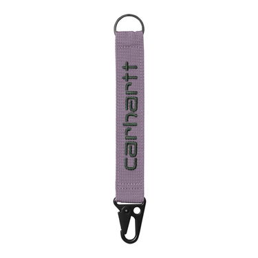 Obeski za ključe Carhartt WIP Jaden Keyholder Lila | I027773_1TF_XX, 0
