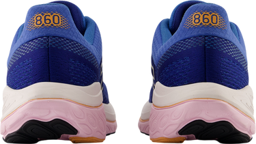 Superge in čevlji New Balance Fresh Foam X 860 v14 Modra | w860h14, 4