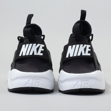 Superge in čevlji Nike Air Huarache Run Ultra GS Črna | 847569-002, 3