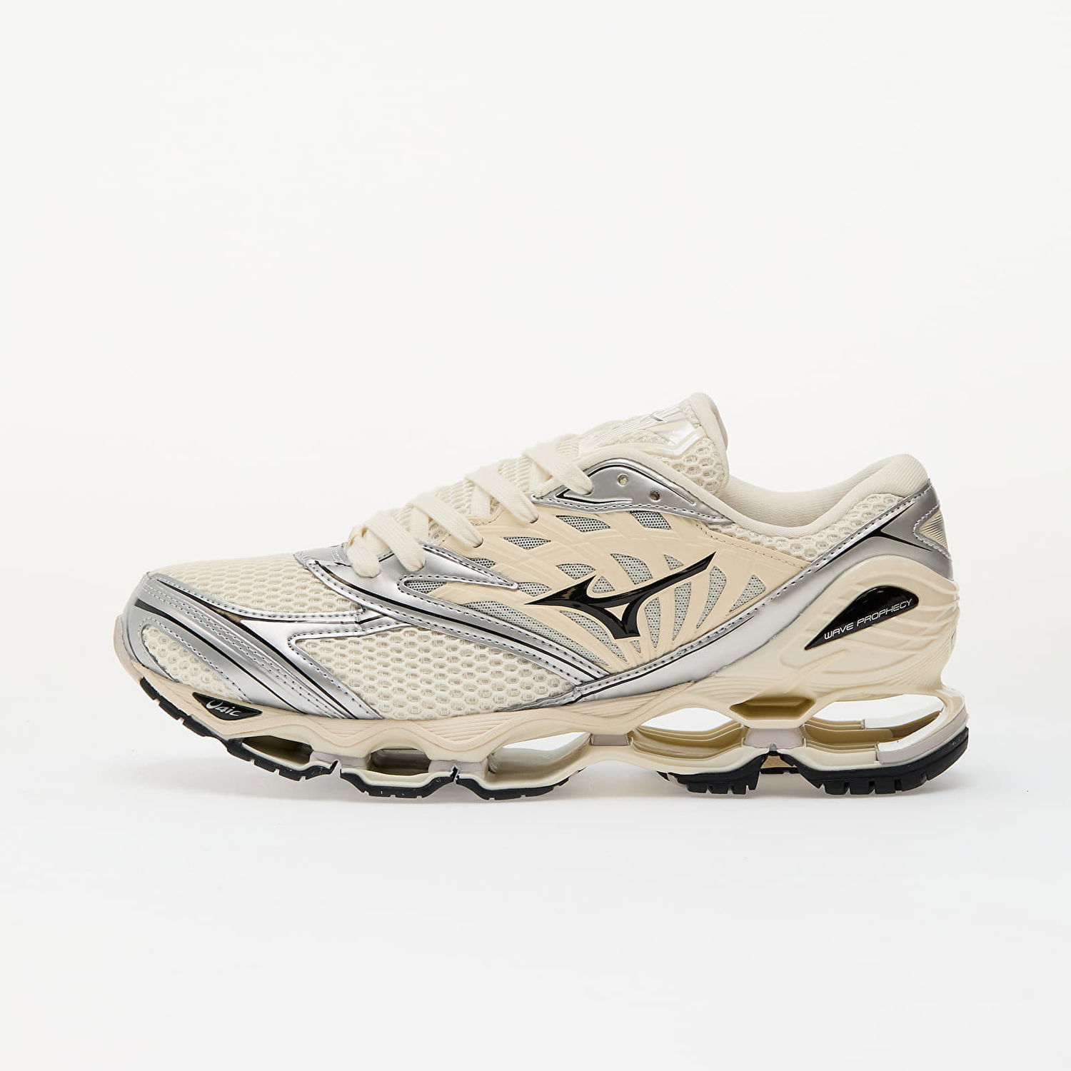 Superge in čevlji Mizuno Wave Prophecy Ls Bež | D1GA251101, 0