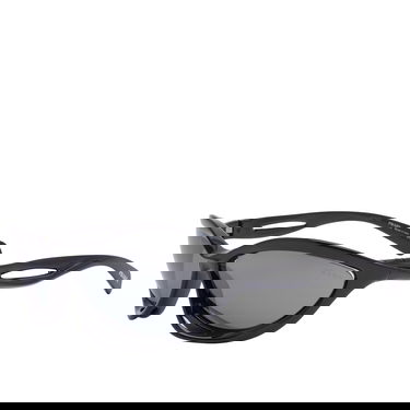 Sončna očala Prada Black & Gray A26S Sunglasses Črna | 0PR-A26S-63-1AB60G, 0