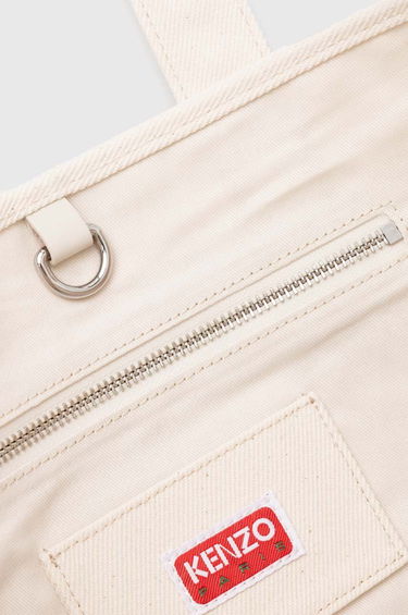 Tote bag KENZO Kenzo Utility Large Tote Bag Bela | FE68SA911F36.03, 4