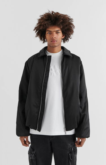 Jakna AXEL ARIGATO Cedar Wrap Effect Jacket Črna | A2117002, 7