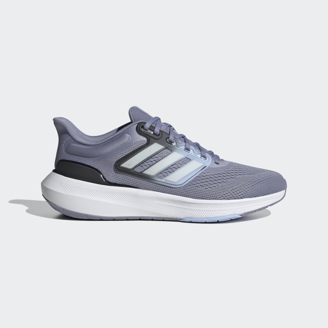 Superge in čevlji adidas Performance Boty Ultrabounce Siva | HQ1475, 1