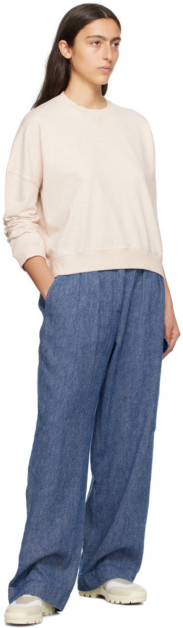 Cargo hlače YMC YMC Rapture Cargo Pants Modra | Q4UMH, 3