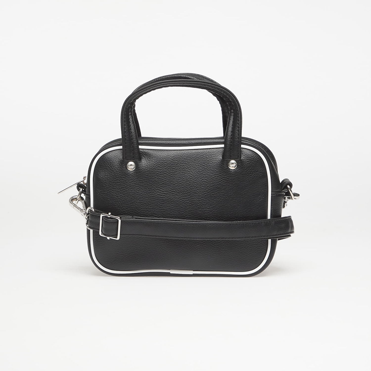 Torbica adidas Performance Adicolor XS Mini Bag Črna | JX7872, 1