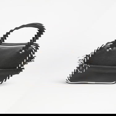 Torbica adidas Performance Adicolor XS Mini Bag Črna | JX7872, 1