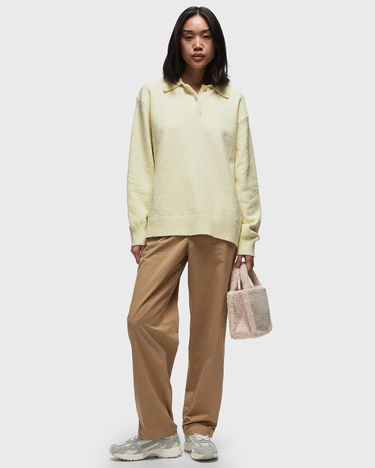 Hlače Samsoe Samsoe Samsøe & Samsøe Salix NP Casual Trousers, Size M Rjava | F24100001-CARTOUCHE, 1
