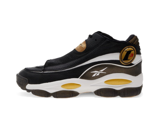 Superge in čevlji Reebok The Answer DMX Črna | GW6372