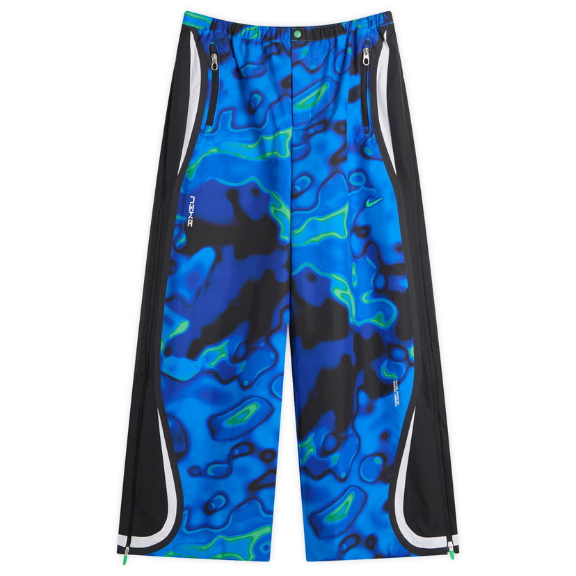 Hlače Nike Project F.R.O.G. Repel Track Pant Modra | HV8235-405