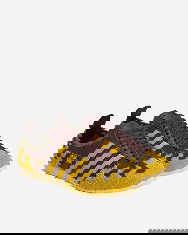 Superge in čevlji adidas Originals Brain Dead x Japan Lo "Hazy Yellow" Rumena | JQ6789, 3