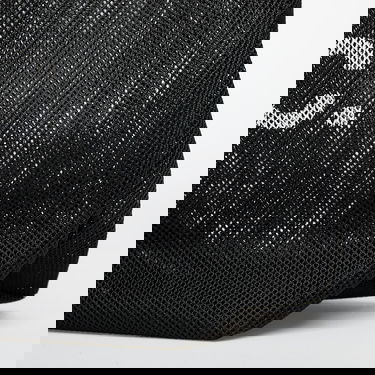 Tote bag A.P.C. Rebound Mesh Shopping Bag Črna | PSAEU-H61679-LZZ, 3