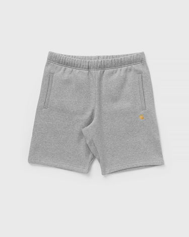 Kratke hlače Carhartt WIP Chase Sweat Shorts Siva | I028950-00M.XX, 0