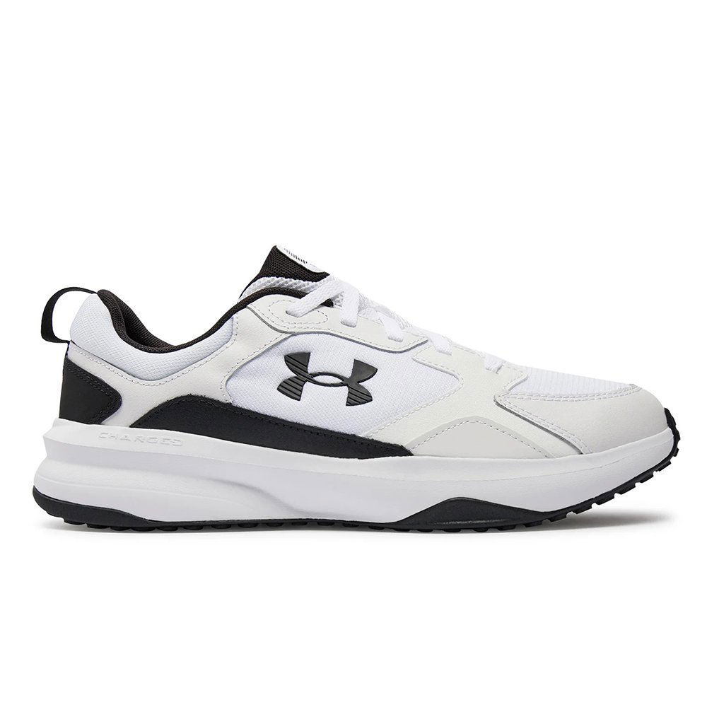 Superge in čevlji Under Armour Charged Edge Bela | 3026727-100, 0