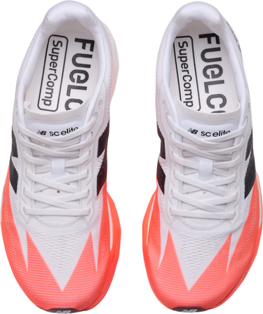 Superge in čevlji New Balance FuelCell SuperComp Elite v5 Oranžna | wrcellr5-wrcellr5, 2