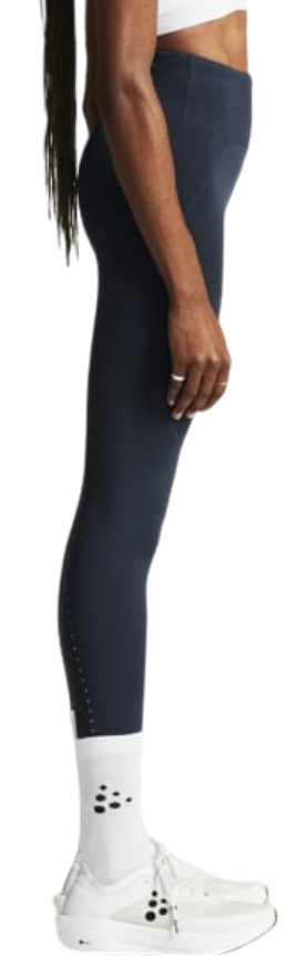 Pajkice Craft ADV Essence Warm Tights Modra | 1915294-396000, 3