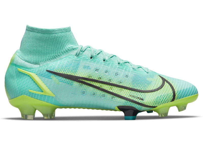 Superge in čevlji Nike Mercurial Superfly Elite FG Turkizna | CV0958-403, 0