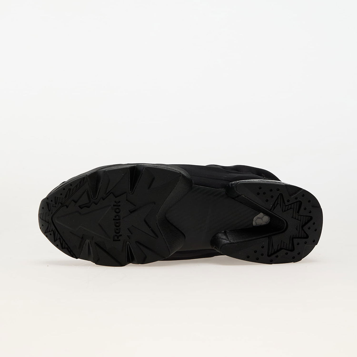 Superge in čevlji Reebok Instapump Fury 94 Črna | 100211659, 1