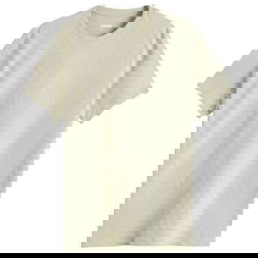 Majica SKIMS Classic T-Shirt, Size Large Zelena | TP-TSH-5701M-TAC, 0