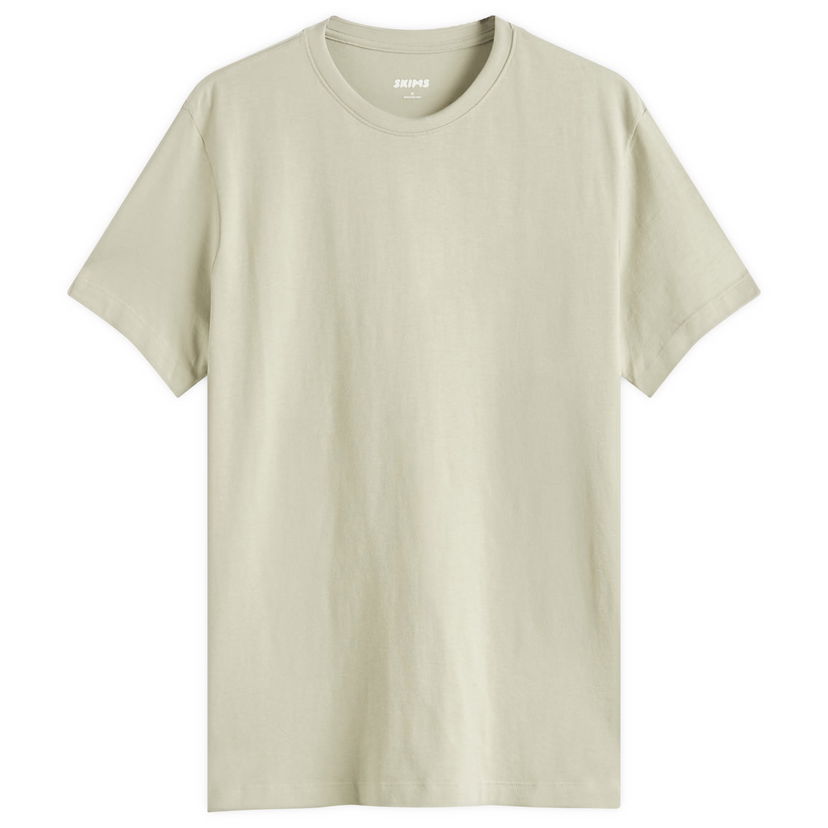 Majica SKIMS Classic T-Shirt, Size Large Zelena | TP-TSH-5701M-TAC