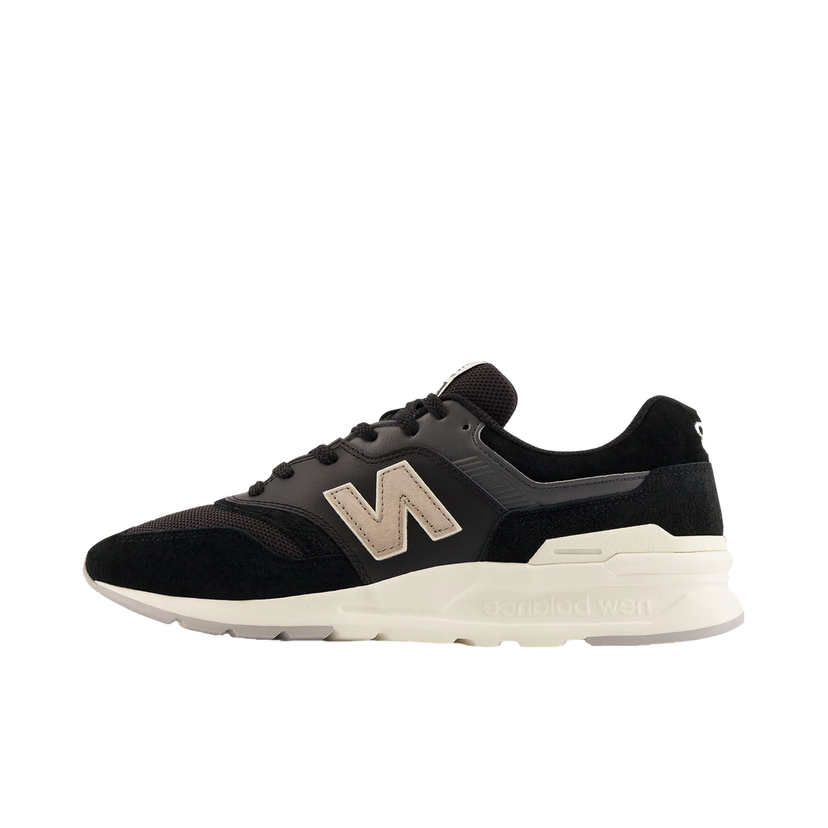 Superge in čevlji New Balance 997H Črna | cm997hpe
