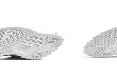 Superge in čevlji Nike Louis Vuitton By Virgil Abloh x Air Force 1 Low "White" Bela | 1A9V9U, 1