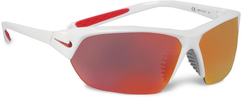 Sončna očala Nike Nike Skylon ACE Sunglasses Bela | ev1125-106
