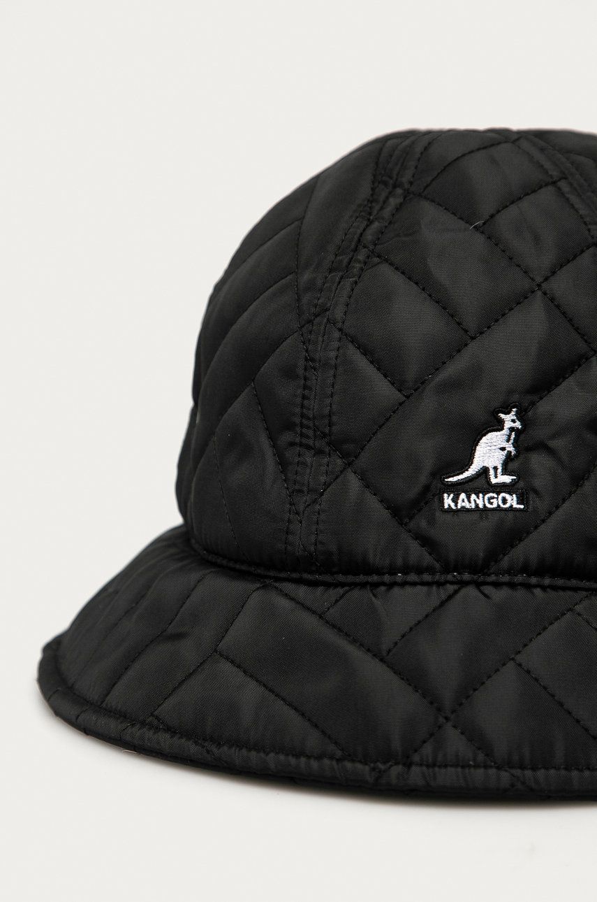Klobuk Kangol Hat Črna | K4373.BK001, 1