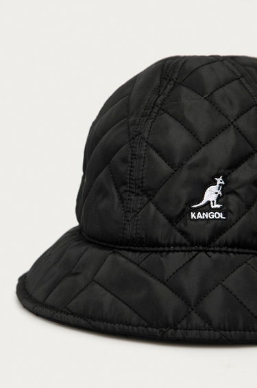 Klobuk Kangol Hat Črna | K4373.BK001, 1
