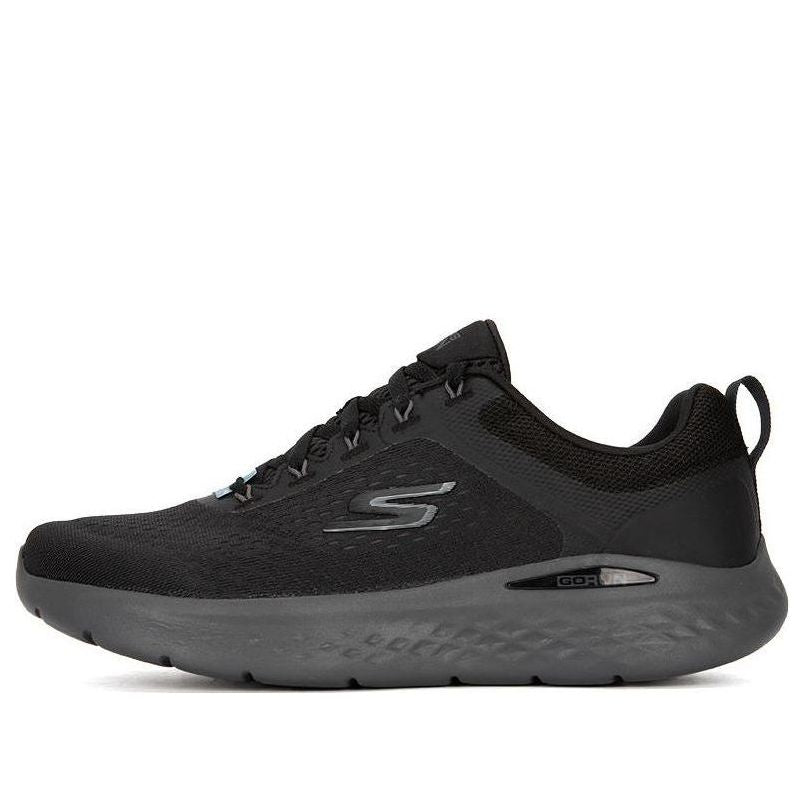 Superge in čevlji Skechers Go Run Lite Črna | 220894-BKCC, 0