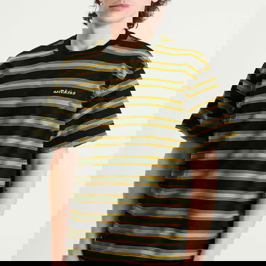 Majica Dickies York Stripe Tee Črna | DK0A87QVBLK1, 5