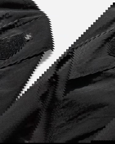 Vetrovka Umbro Tactical Windbreaker Črna | UBMW0228FA155 BLK0001, 5