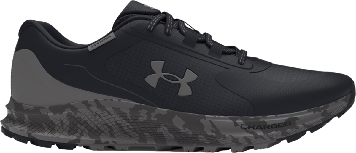 Superge in čevlji Under Armour Charged Bandit TR 3 SP Črna | 3028657-001, 0