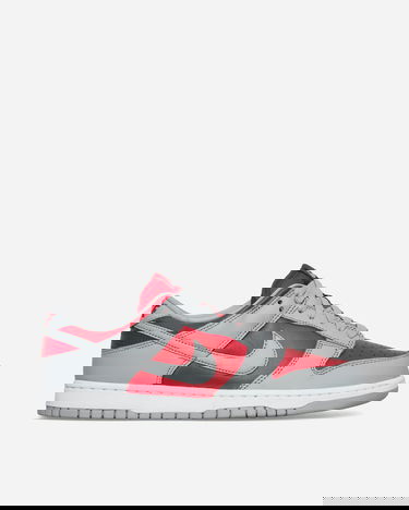 Superge in čevlji Nike Dunk Low QS CO.JP Reverse Ultraman (2024) Rdeča | FQ6965-600, 2
