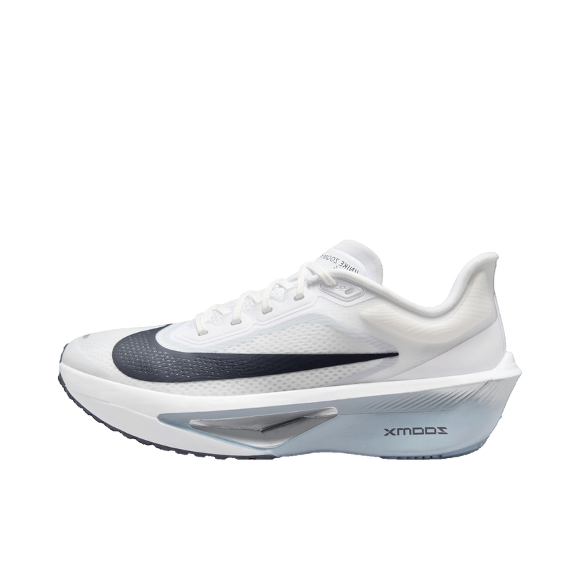 Superge in čevlji Nike Zoom Fly 6 Bela | fn8455-104