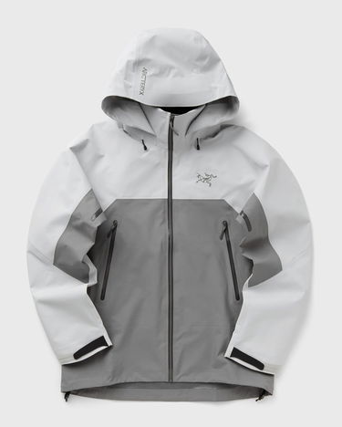 Jakna Arcteryx Beta AR Technical Hooded Shell Jacket Večbarvna | X000009906-SOLITUDE-VOID, 2