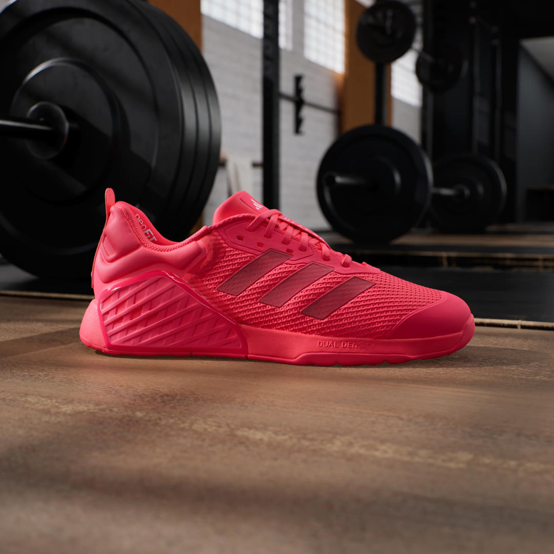 Superge in čevlji adidas Performance Dropset 3 Rdeča | JI3900, 1