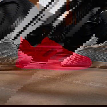 Superge in čevlji adidas Performance Dropset 3 Rdeča | JI3900, 1